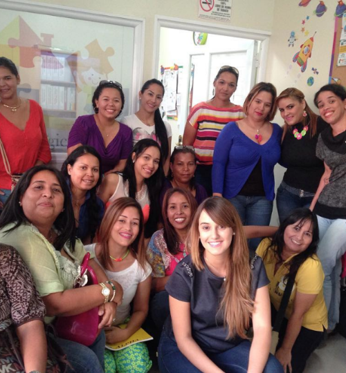 Talleres y cursos